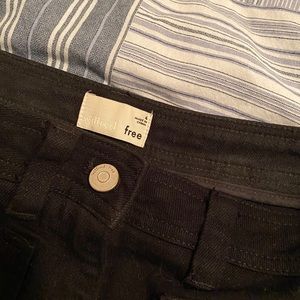 Modern Utility Pant🖤